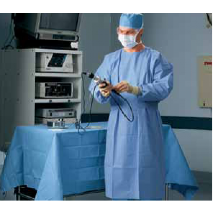 KIMBERLYCLARK* Procedure Gowns